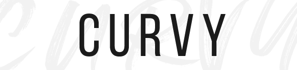 Brassière Olivia Curvy