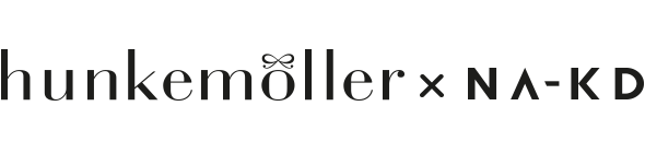 String échancré Finnia HKM x NA-KD