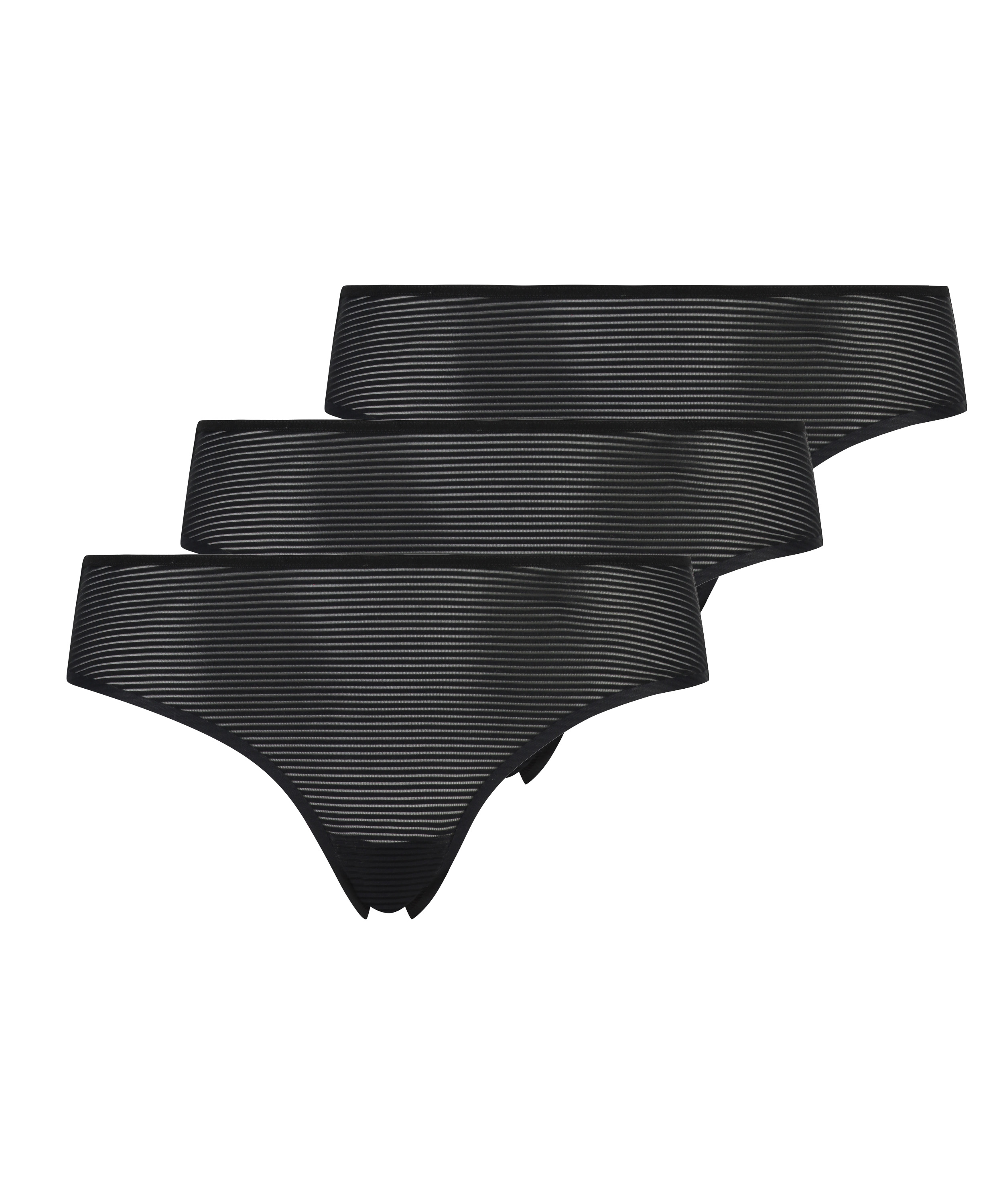 2(x)ist Lot De 3 Slips Invisible Coton Peigné – No-Show, Confort Respirant, Pochette Contour, Lot 3 Homme