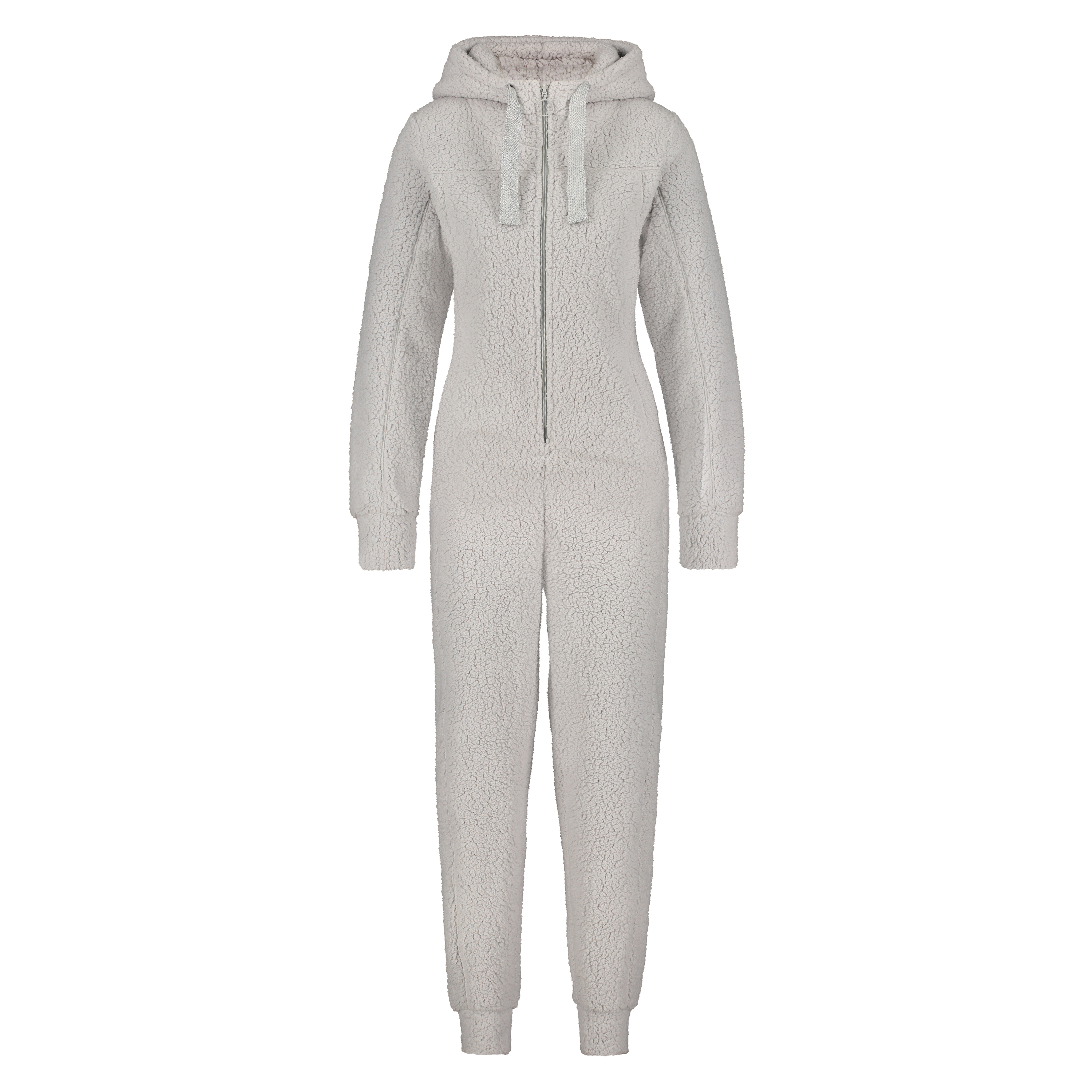 On&eacute;sie Cloud Polaire, Gris, main