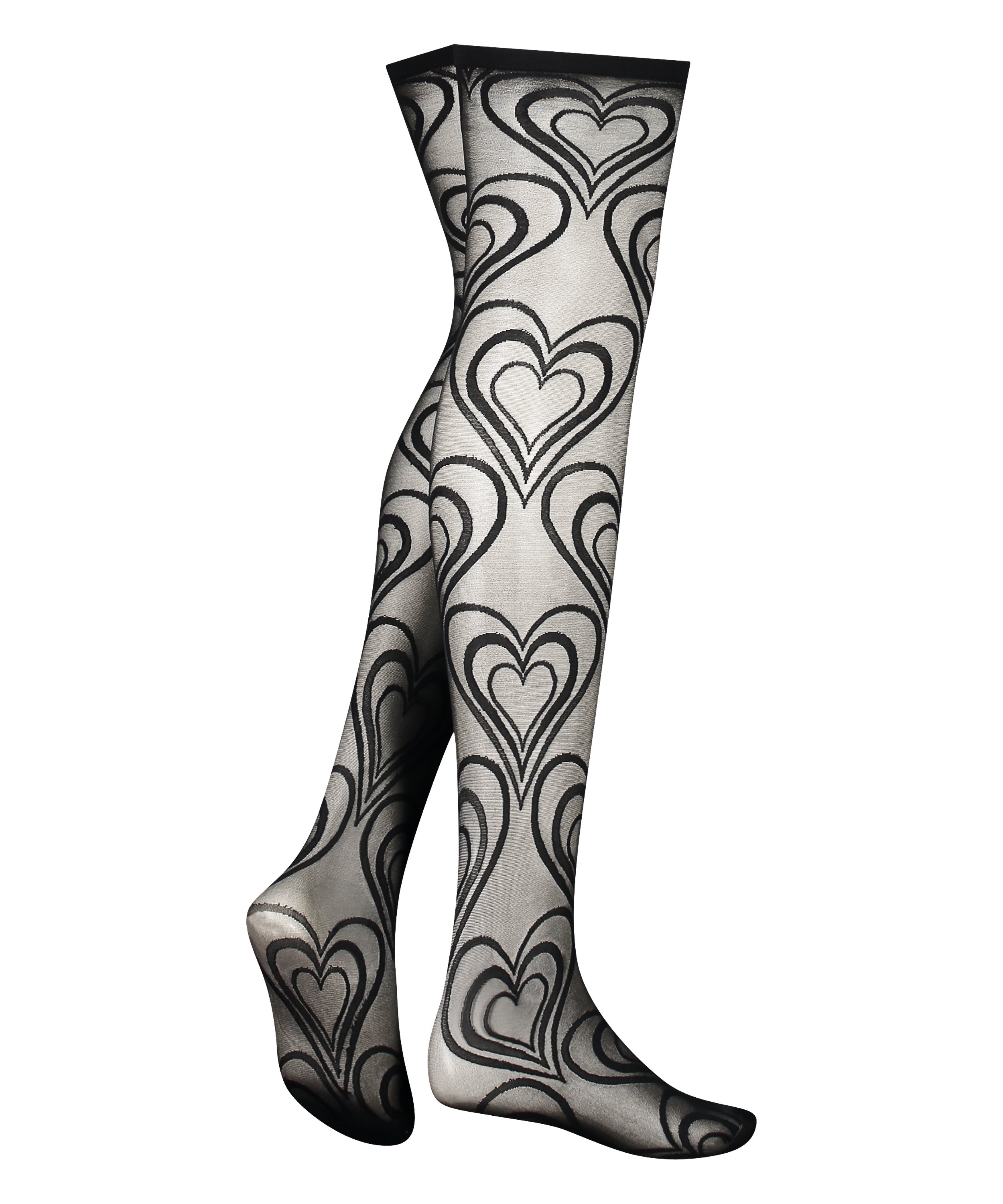 LCW DREAM Collants Brillants 15 Deniers Pour Femmes -W41399Z8