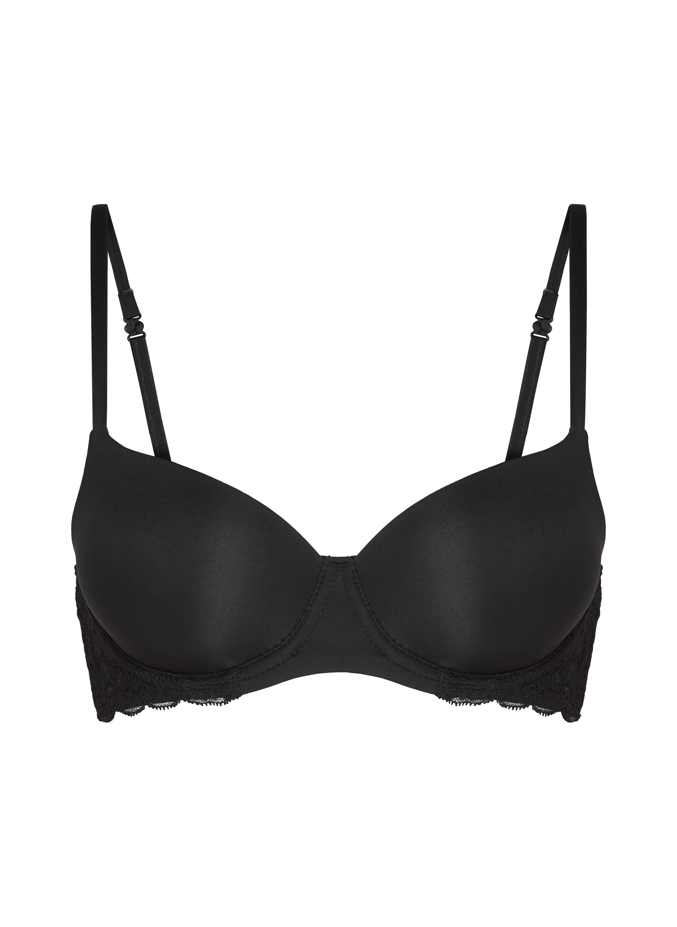 HUNKEMÖLLER Soutien-Gorge à Armatures Préformé Angie