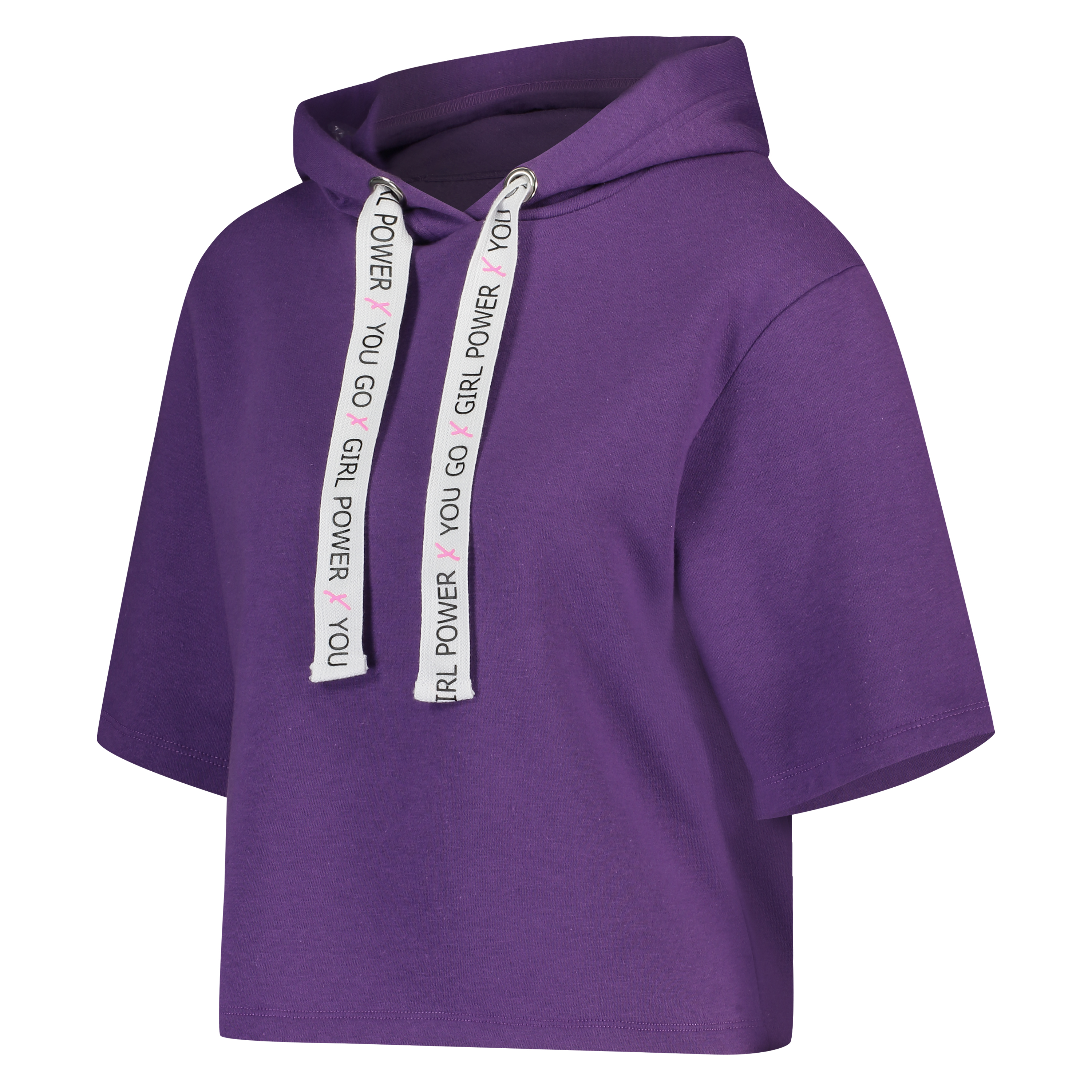 Sweat HKMX, Violet, main