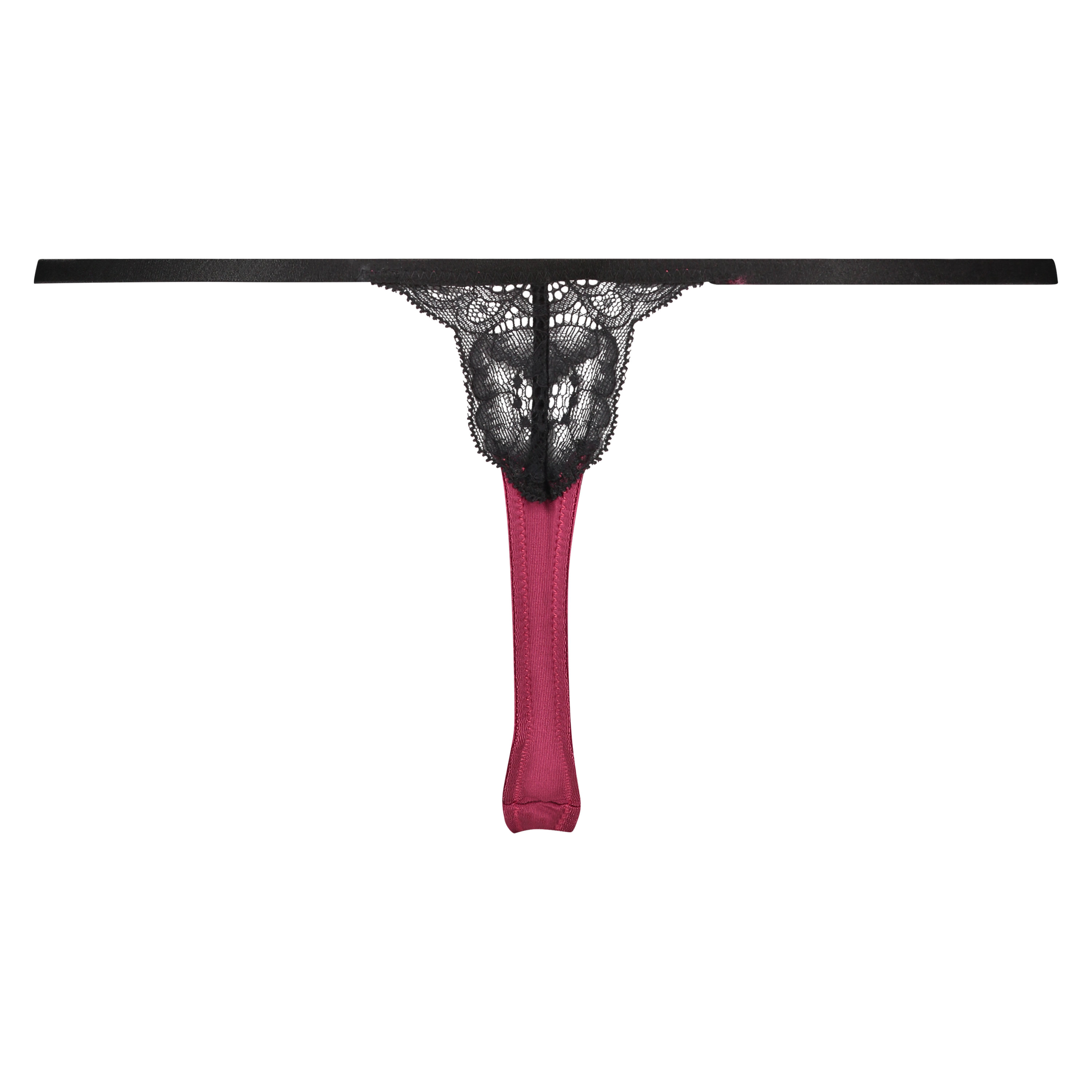 String Lotus Ann Kathrin, Violet, main