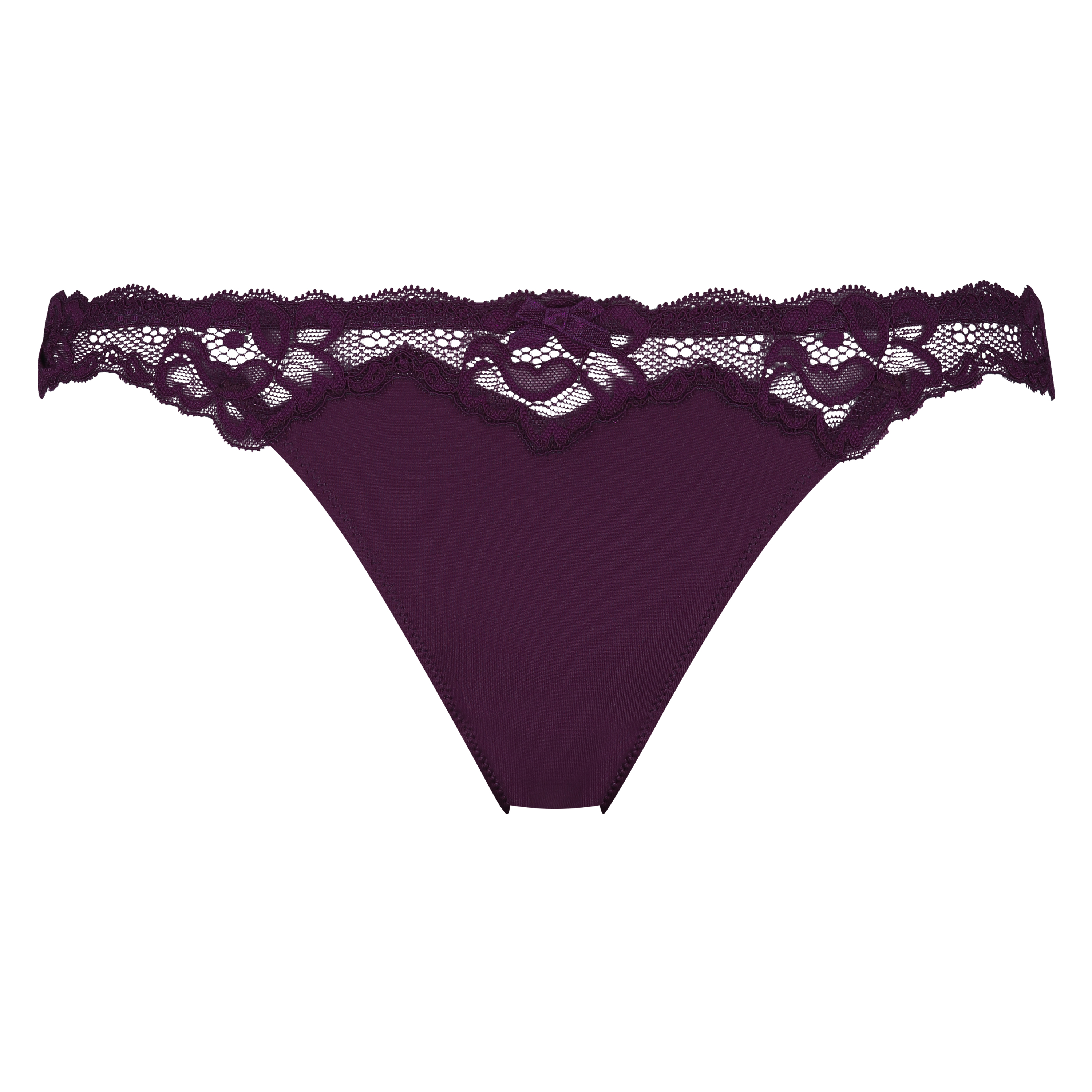 String Secret Lace, Violet, main