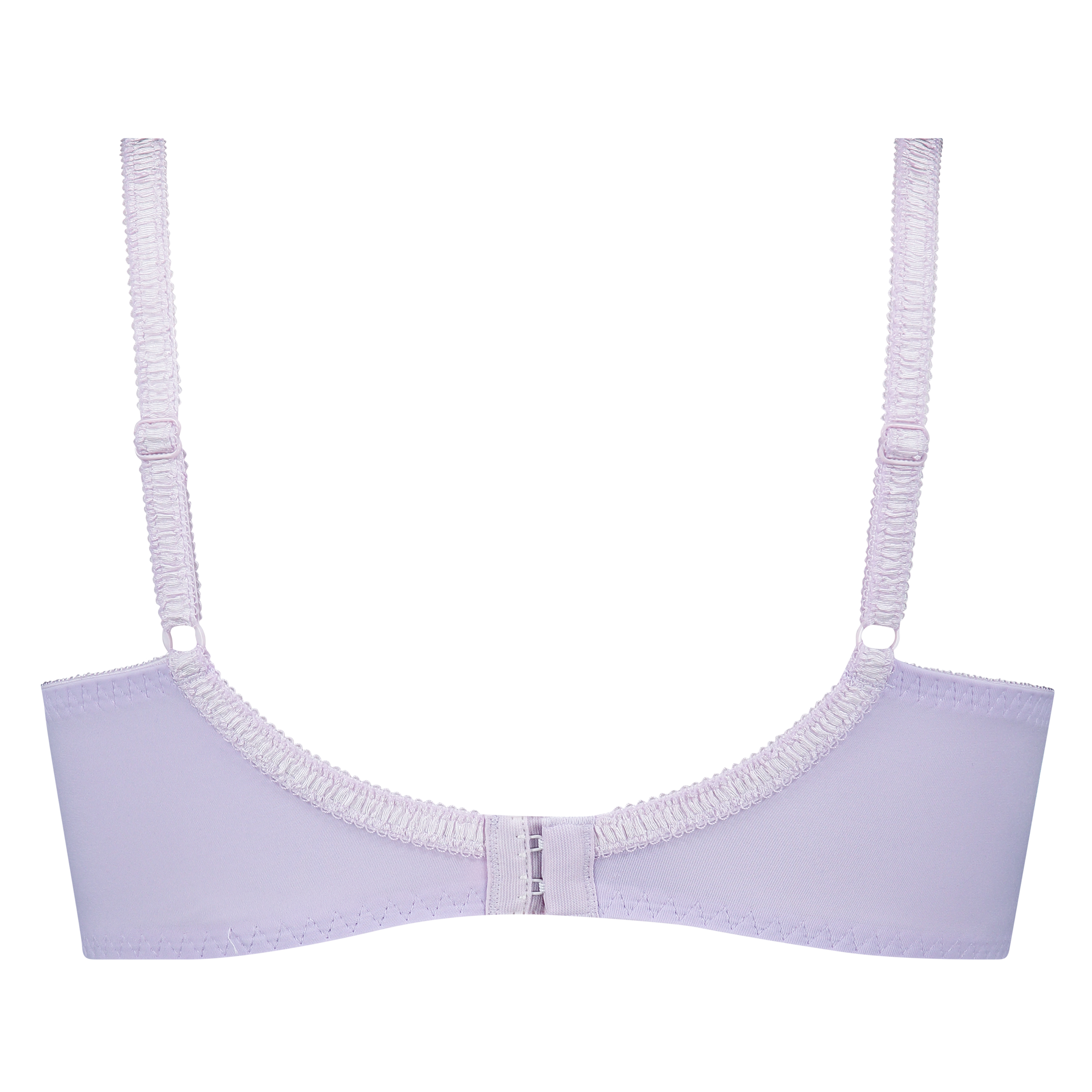 Soutien-gorge &agrave; armatures non-pr&eacute;form&eacute; Diva, Violet, main