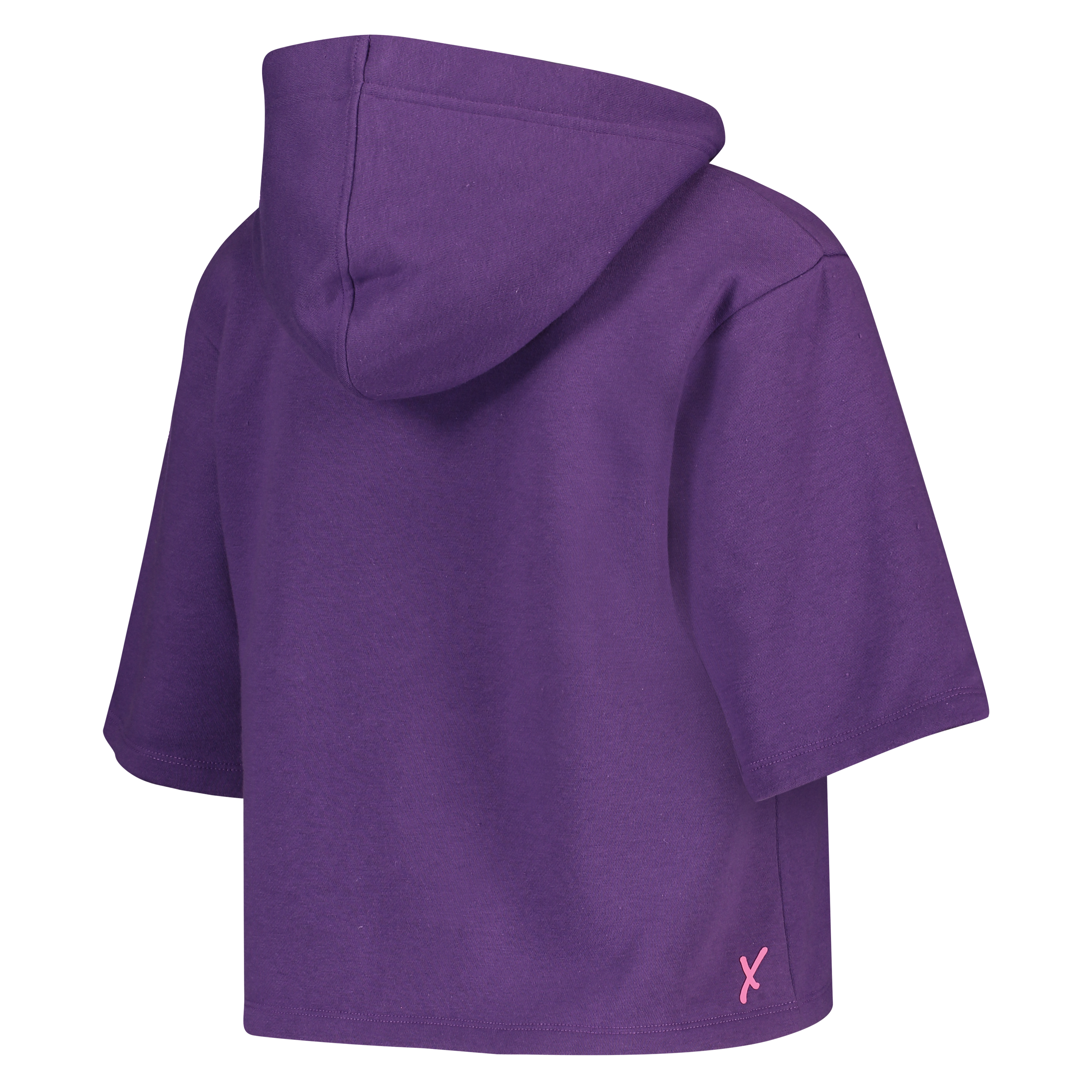 Sweat HKMX, Violet, main