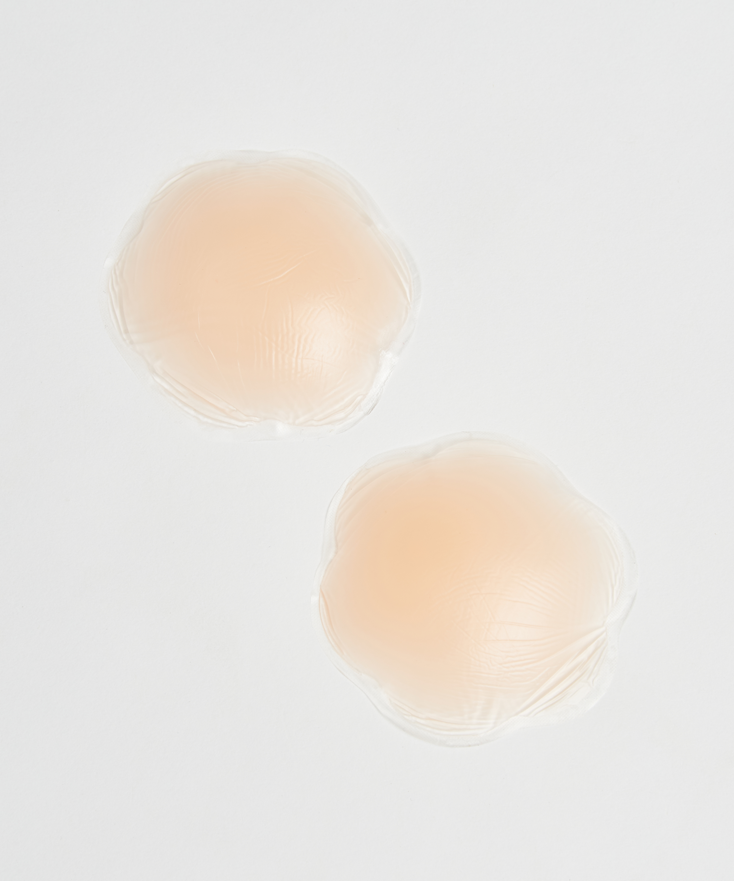 Silicon nipple covers, Blanc, main