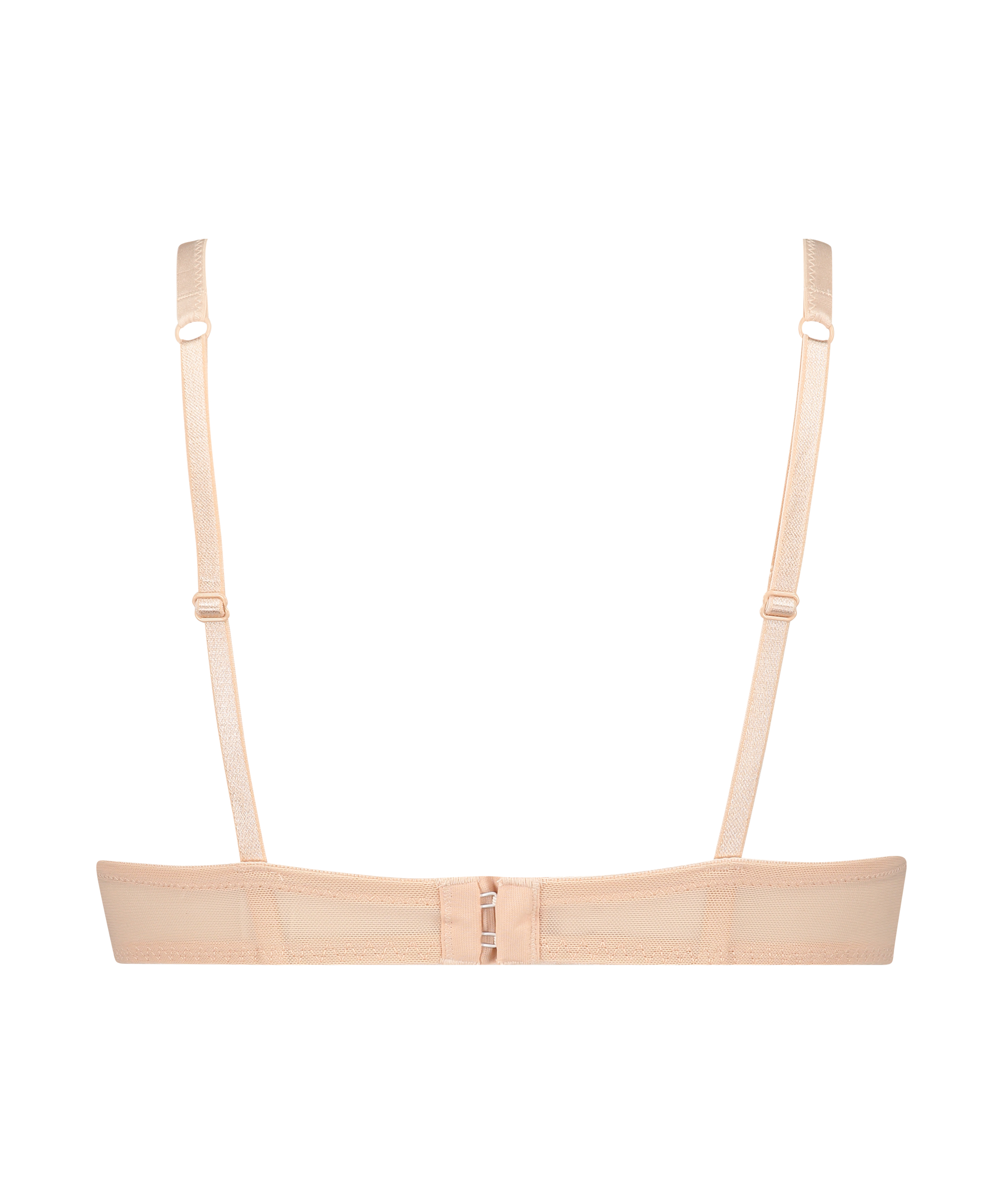 Soutien-gorge Push-up Rembourré Yves Pour €32.99 - Push-Ups & Ampliformes - Hunkemöller