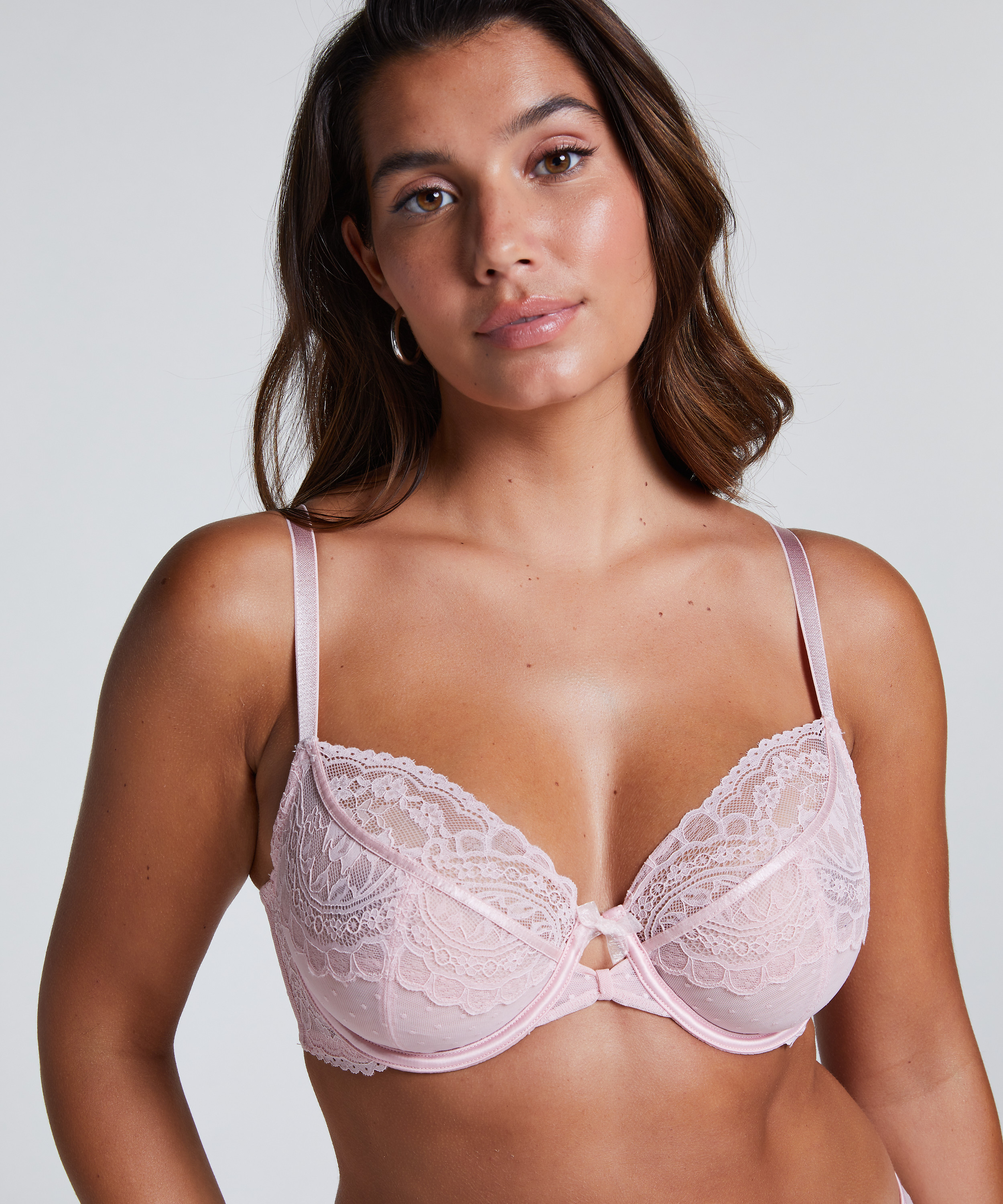 Soutien-gorge à armatures non-rembourré Amara - Soutiens-Gorge Non