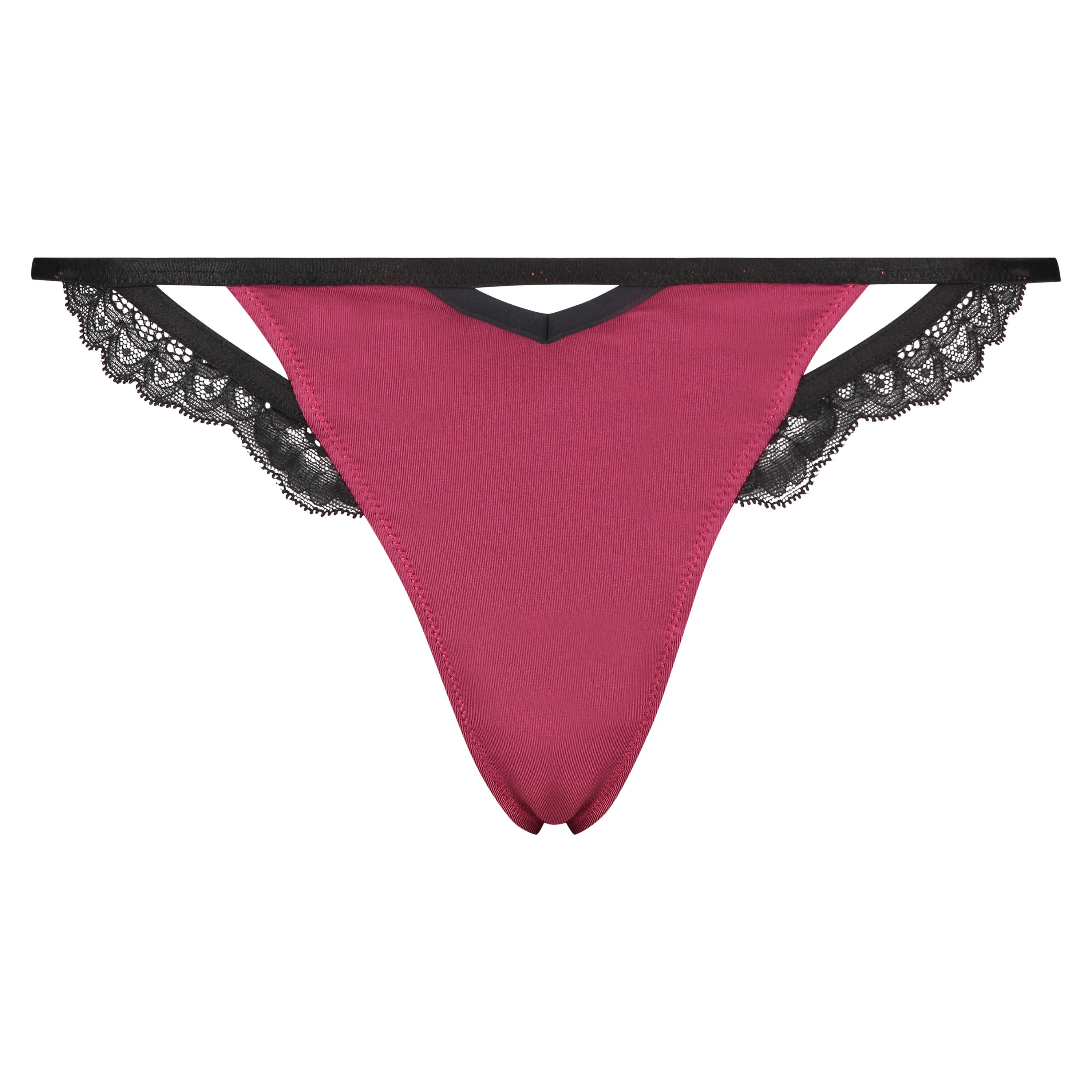 String Lotus Ann Kathrin, Violet, main