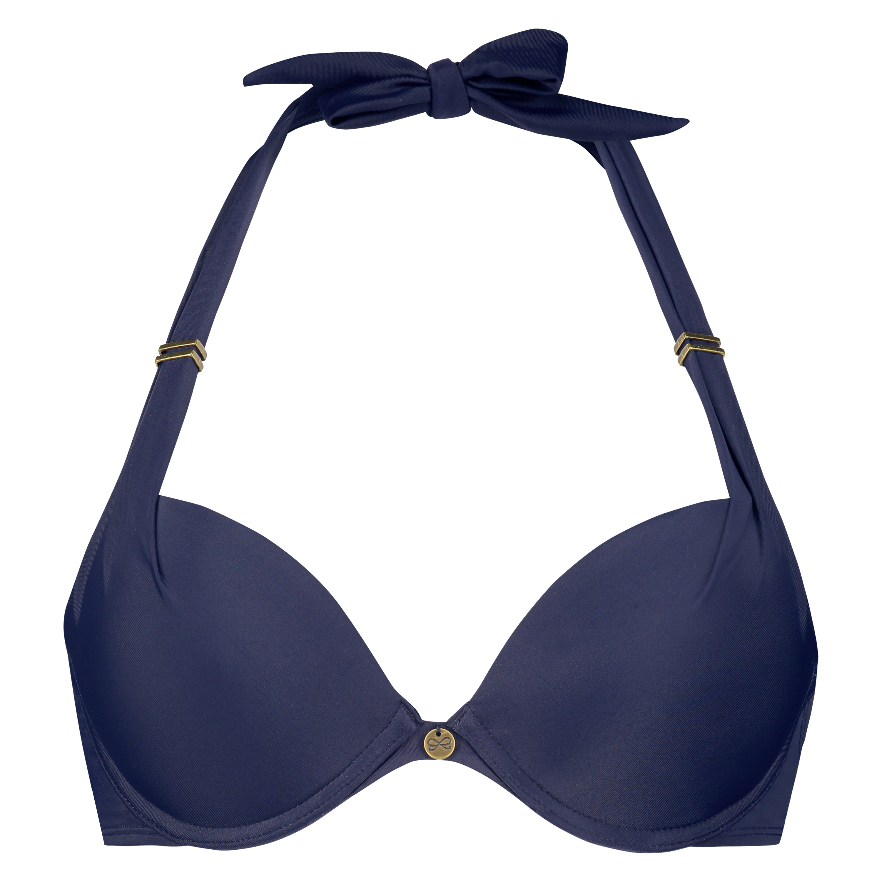 Bestform Edea - Haut De Bikini Femme Bretelles à Nouer, Style Africain Tendence