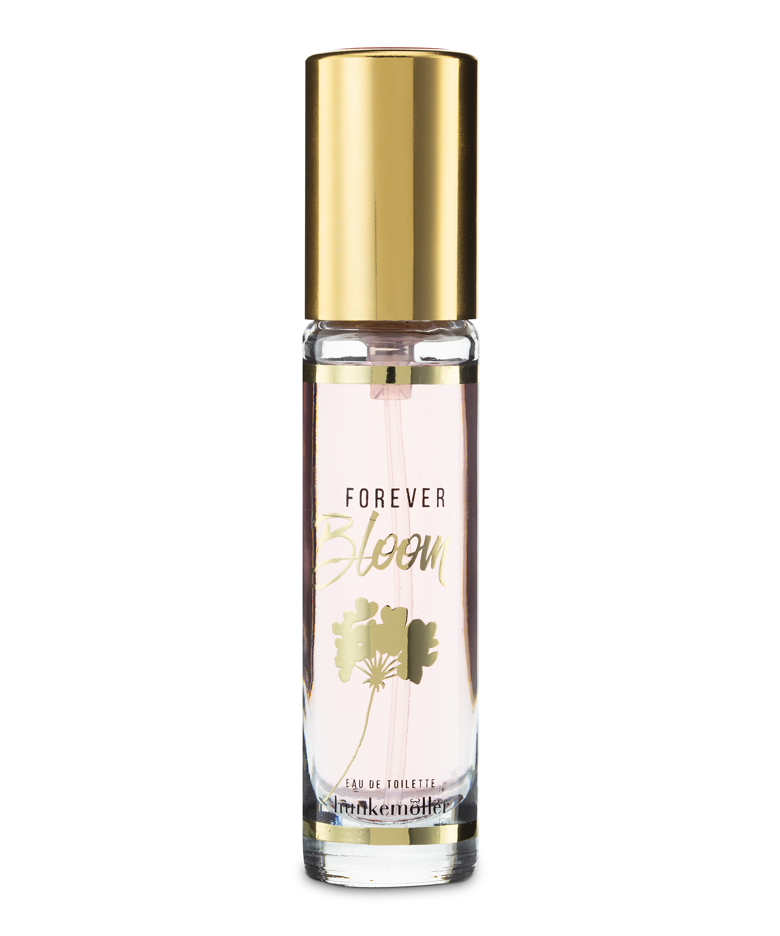 Vaporisateur sac Bloom, Blanc, main