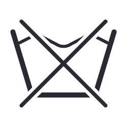 Chaussettes D'intérieur Cosy - Beige -Catrin La Lingerie Boutique Icon Wash 0