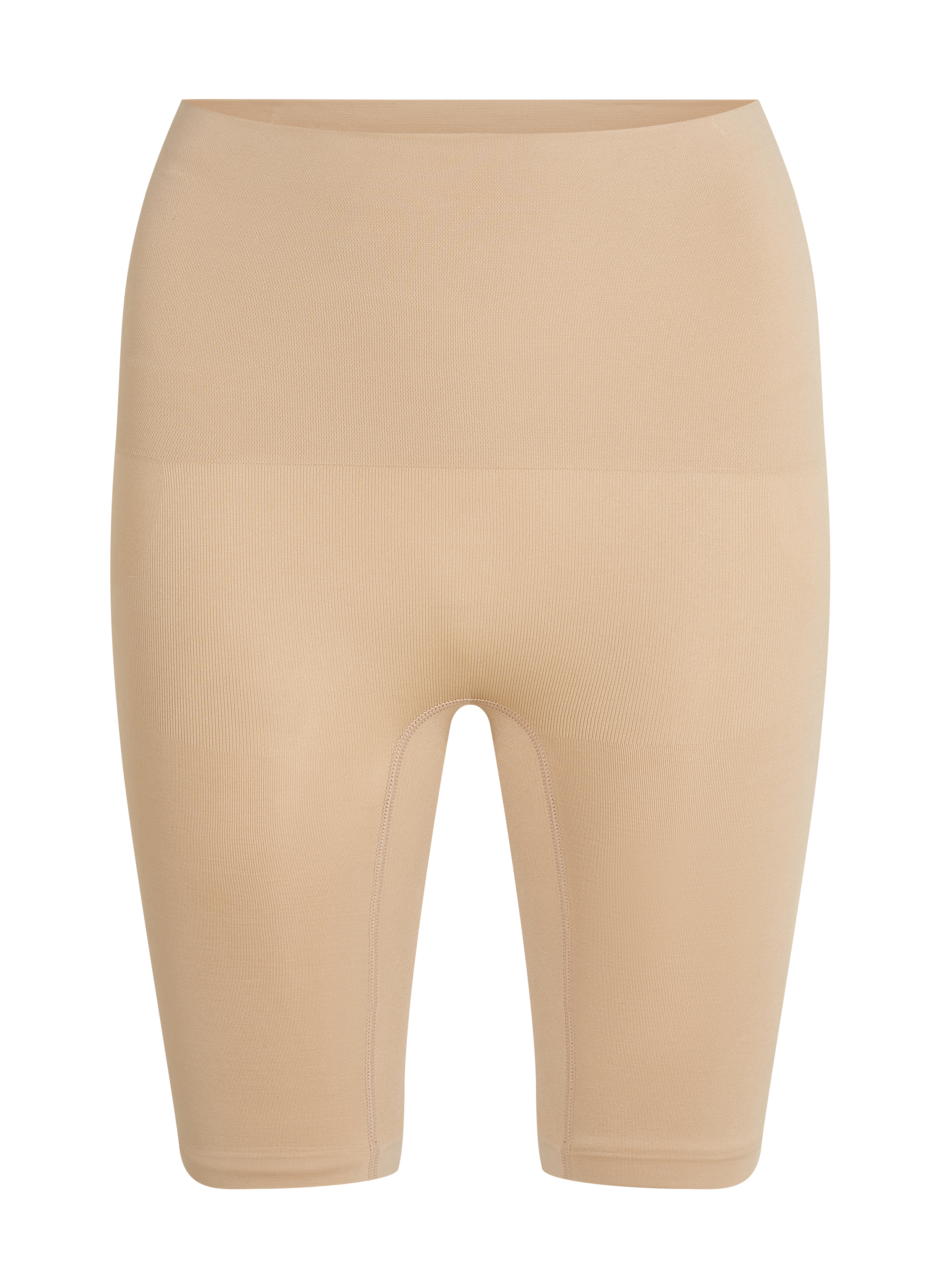 Culotte correctrice taille, Bronzage, main