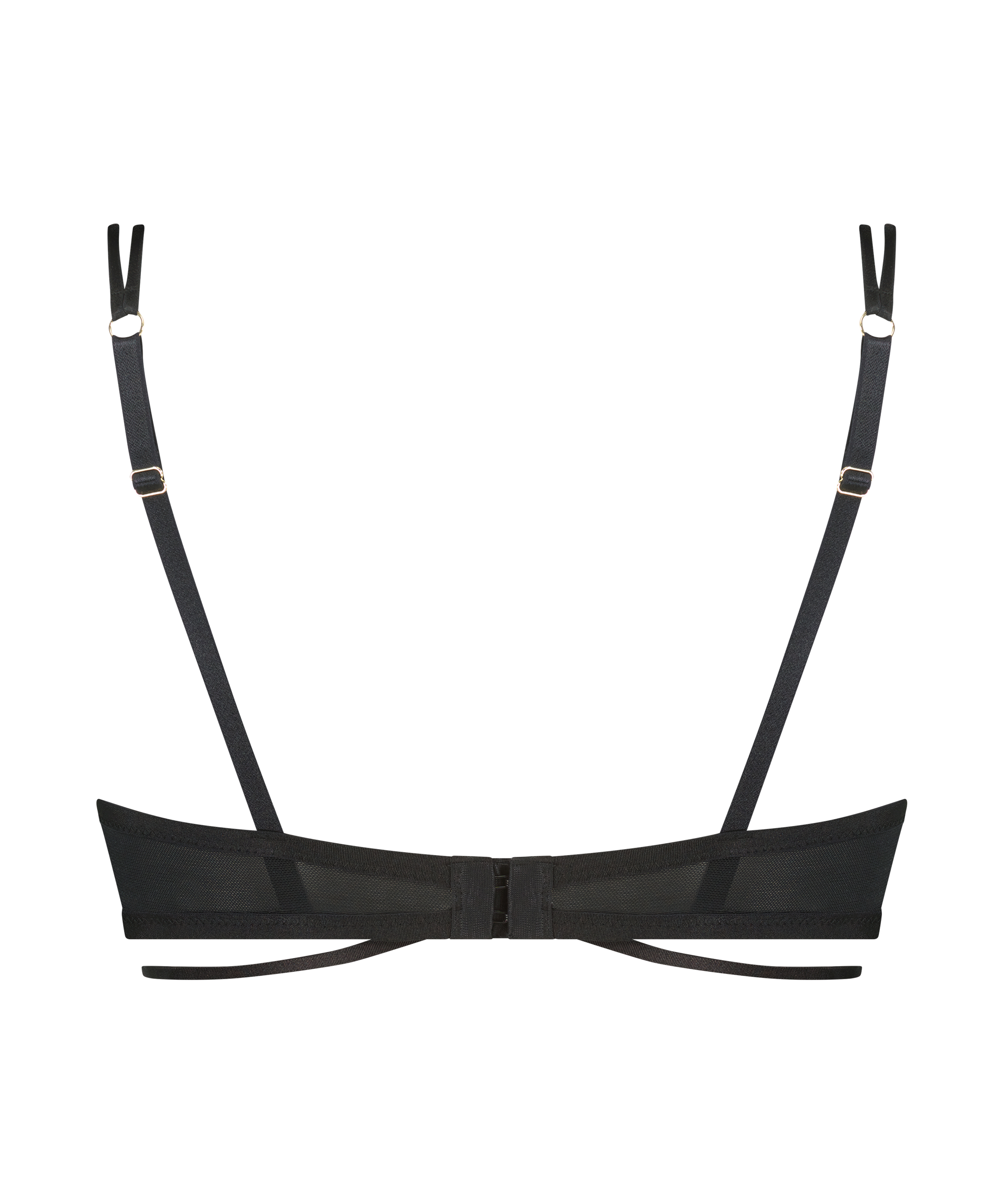 Soutien-gorge Rembourré Lapel Taille 34D Neuf Avec étiquettes - Blanc, Style T-Shirt