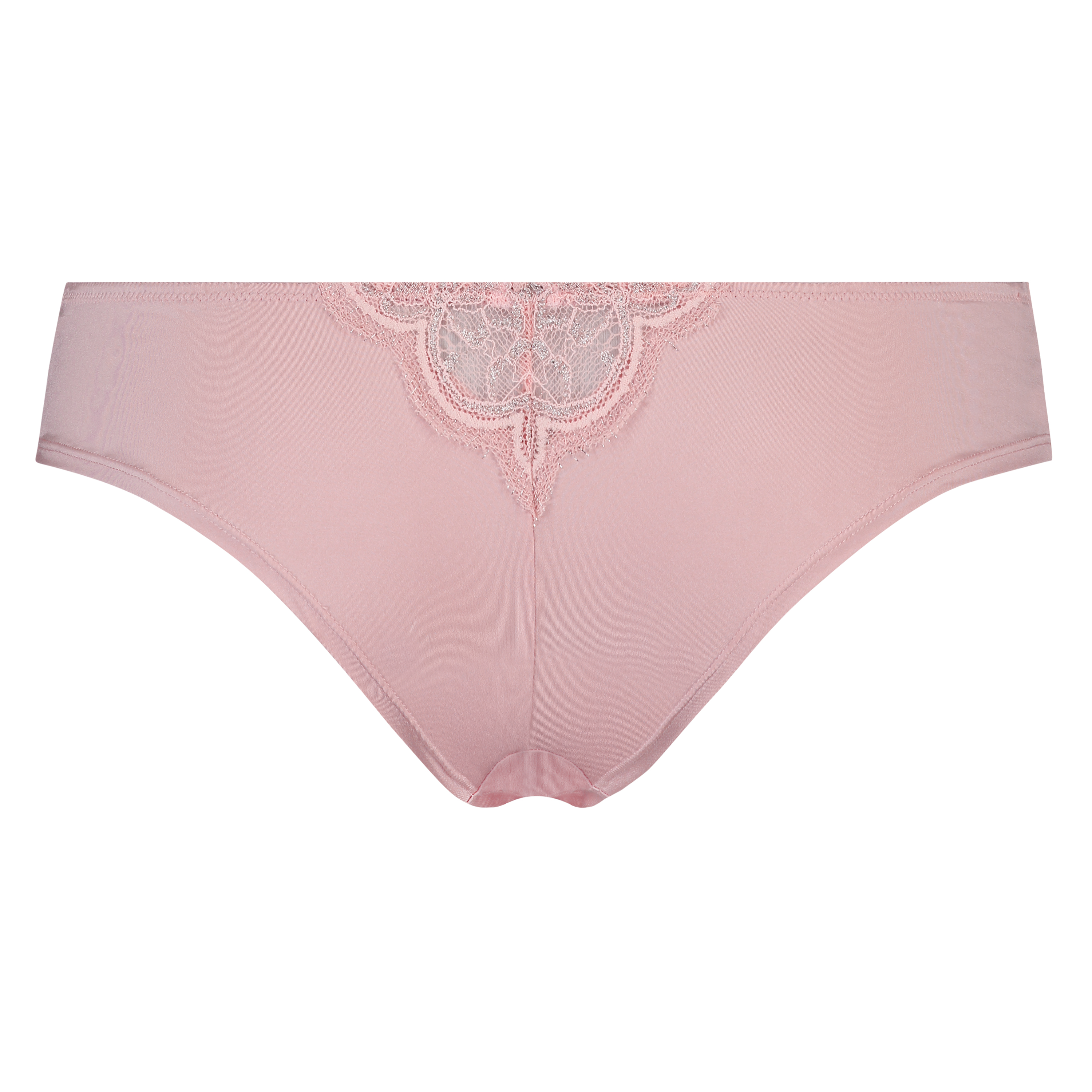 Br&eacute;silien Daphn&eacute;, Rose, main