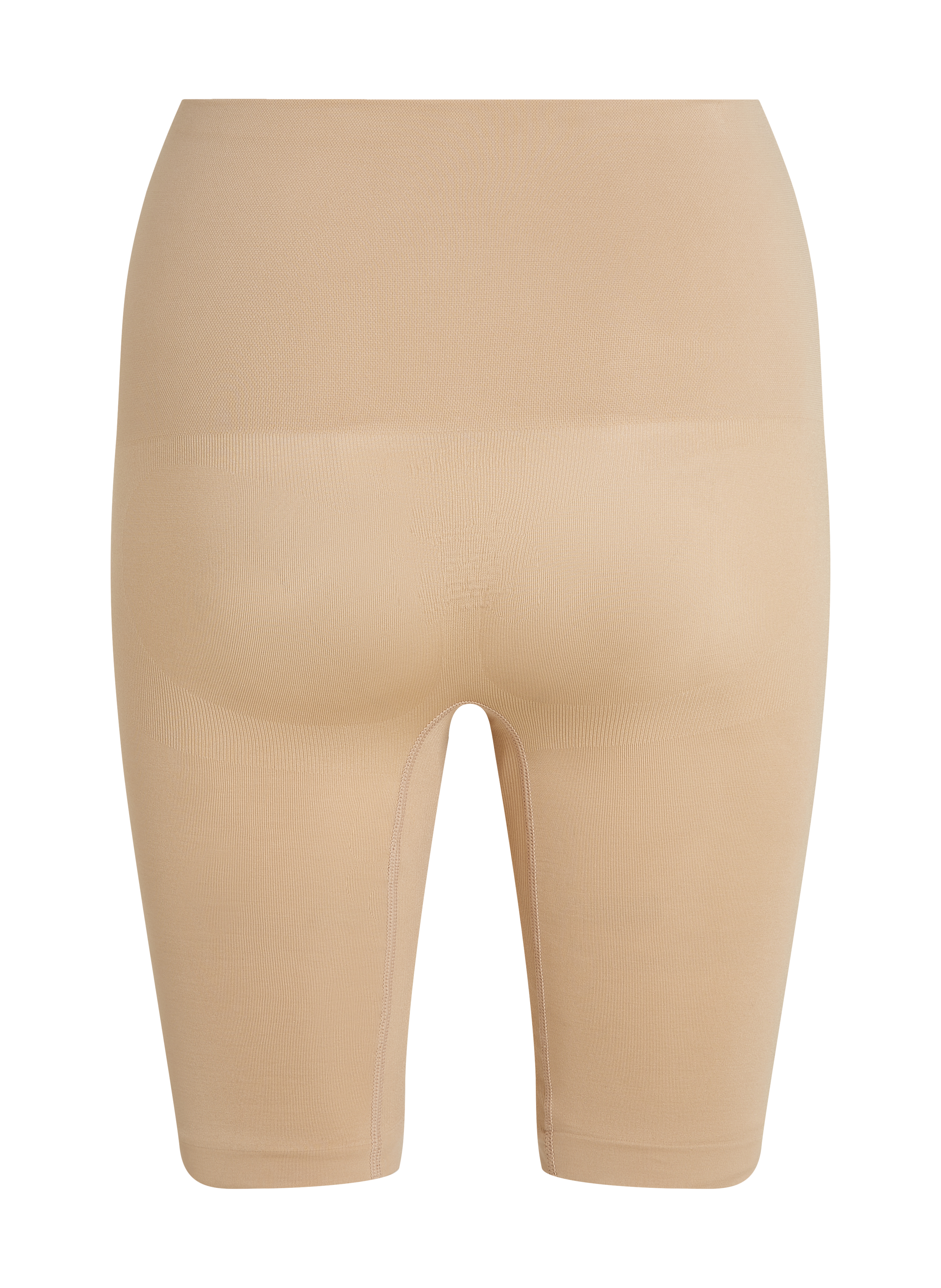 Culotte correctrice taille, Bronzage, main