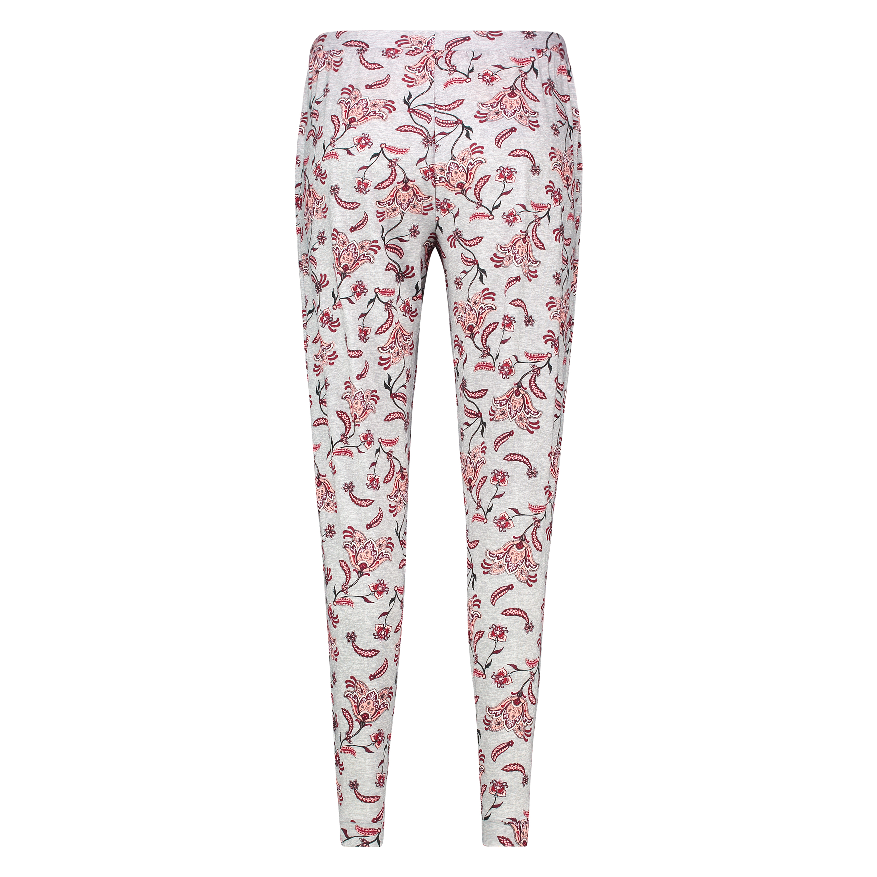 Pantalon de pyjama Loose fit, Gris, main
