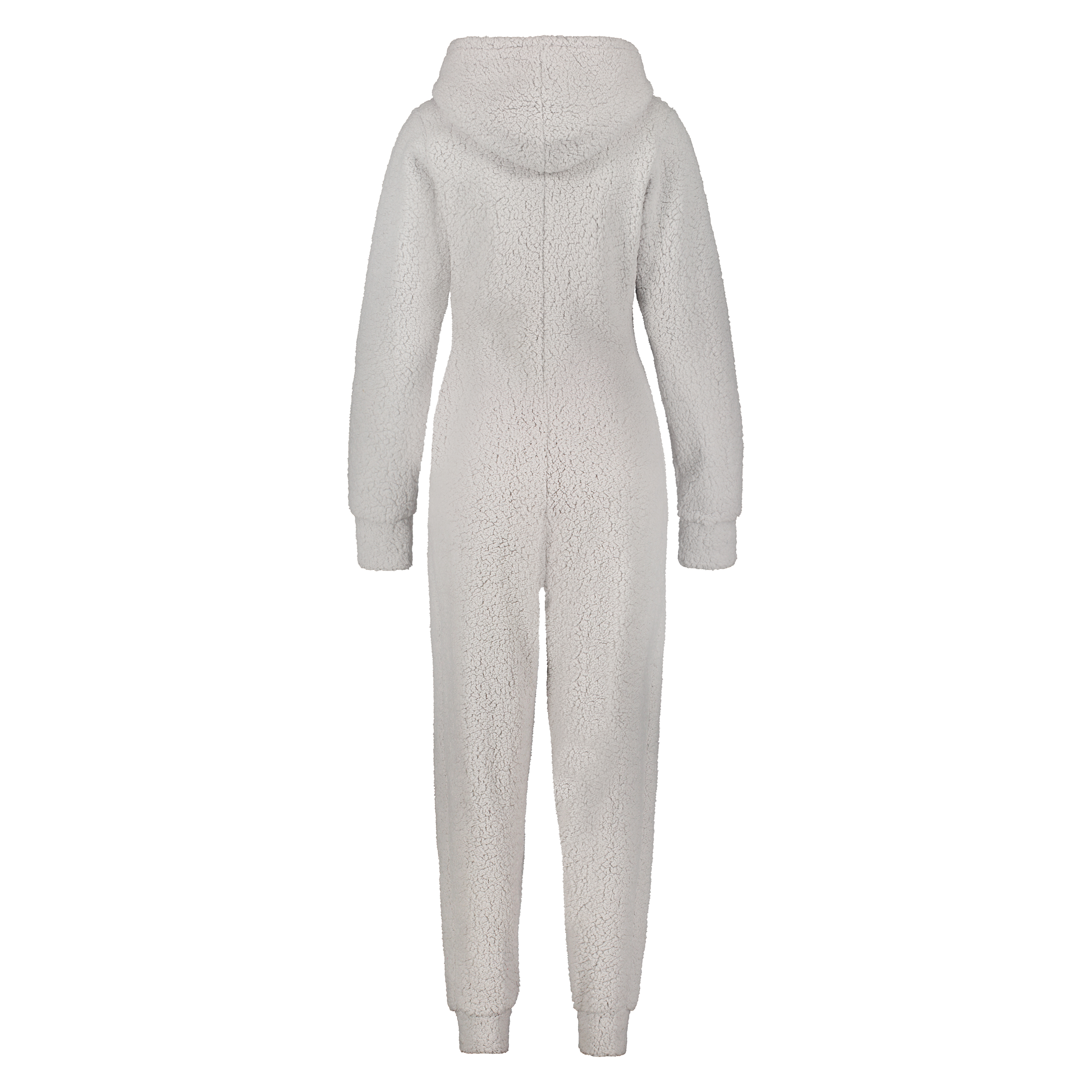 On&eacute;sie Cloud Polaire, Gris, main