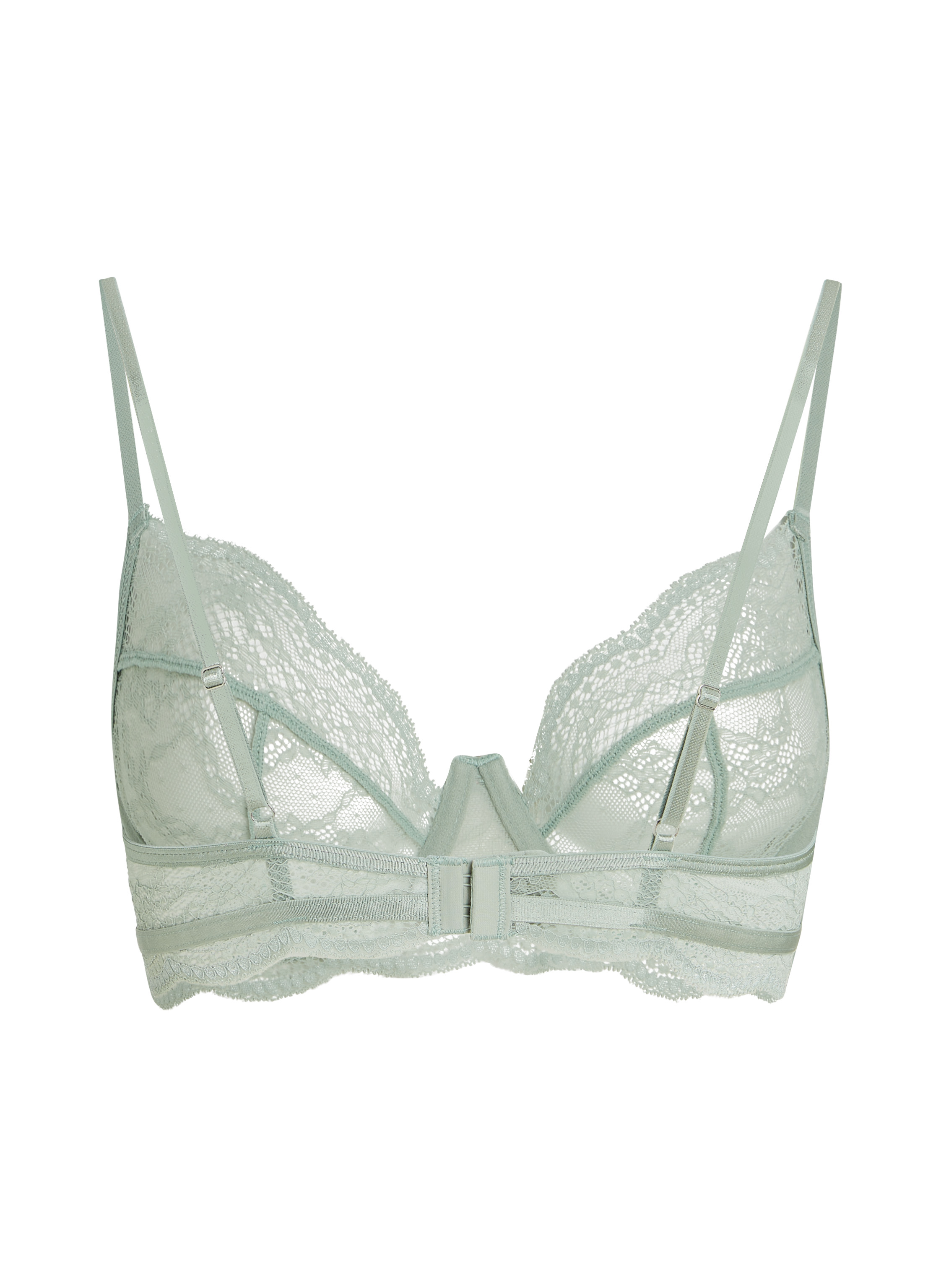 Soutien-gorge à Armatures Isabelle Hunkemöller - Dentelle, Non Rembourré - Pour Une Silhouette Mise En Valeur - 11