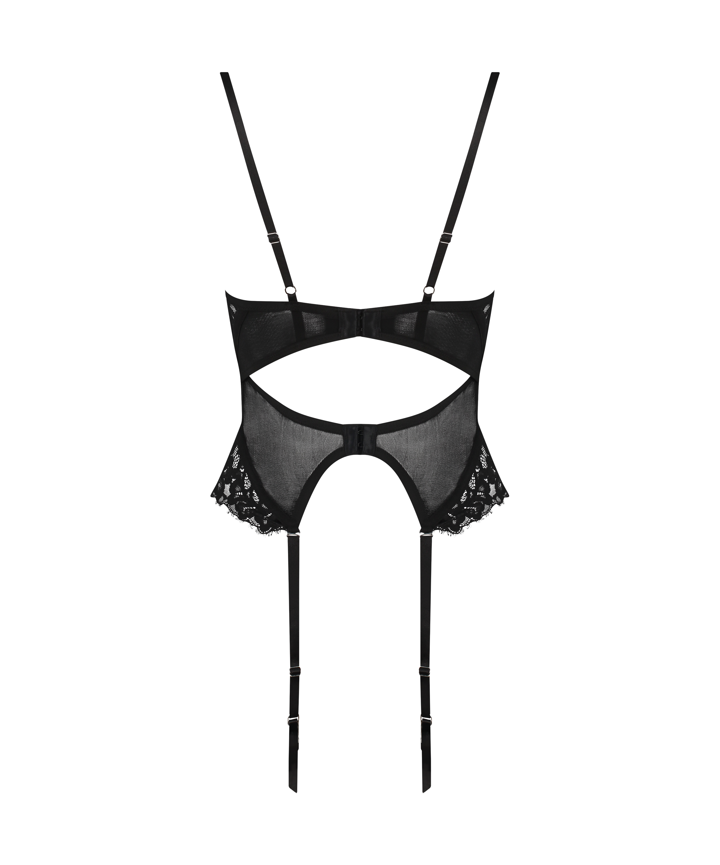 Bustier HappyxNature Maybelle - Taille XL - Multicolore - Neuf Avec étiquettes