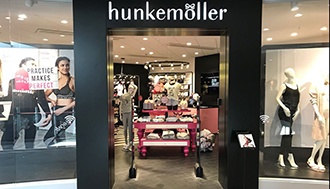 Sundsvall Birsta City