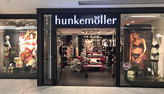 Oberhausen, BERO Zentrum