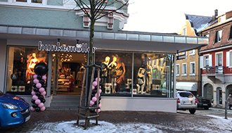 Donaueschingen