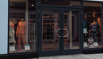 Wustermark, DOC Berlin