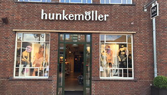 Roermond Outlet